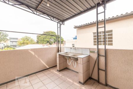 Casa para alugar com 357m², 4 quartos e 4 vagas Casa para alugar com 357m², 4 quartos e 4 vagasÁrea de Serviço