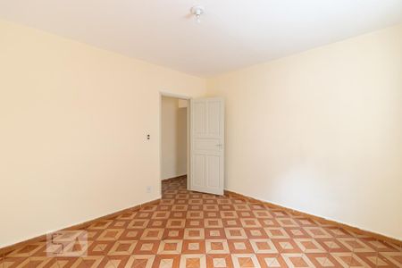 Quarto 1 de casa para alugar com 4 quartos, 357m² em Vila Rio Branco, São Paulo