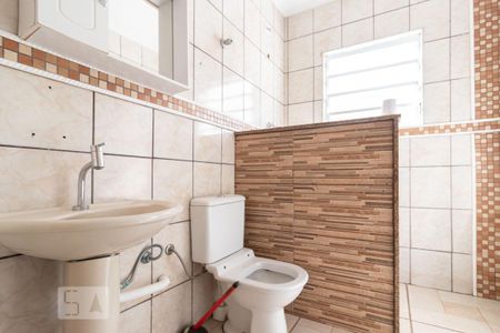 Casa para alugar com 357m², 4 quartos e 4 vagas Casa para alugar com 357m², 4 quartos e 4 vagasBanheiro 3