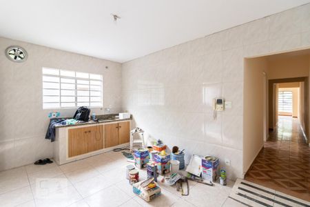 Casa para alugar com 357m², 4 quartos e 4 vagas Casa para alugar com 357m², 4 quartos e 4 vagasCozinha
