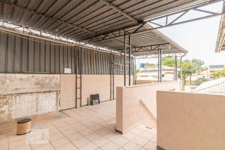 Casa para alugar com 357m², 4 quartos e 4 vagas Casa para alugar com 357m², 4 quartos e 4 vagasÁrea de Serviço