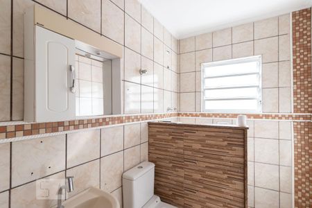 Casa para alugar com 357m², 4 quartos e 4 vagas Casa para alugar com 357m², 4 quartos e 4 vagasBanheiro 3