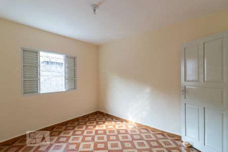 Quarto 2 de casa para alugar com 4 quartos, 357m² em Vila Rio Branco, São Paulo