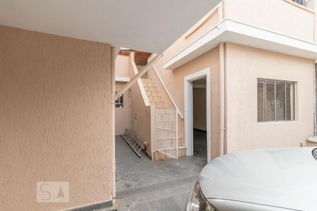 Casa para alugar com 357m², 4 quartos e 4 vagas Casa para alugar com 357m², 4 quartos e 4 vagasÁrea Externa