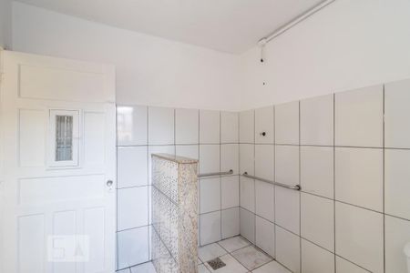 Casa para alugar com 357m², 4 quartos e 4 vagas Casa para alugar com 357m², 4 quartos e 4 vagasBanheiro da Suíte 2
