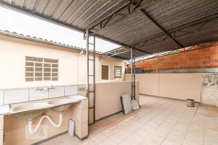 Casa para alugar com 357m², 4 quartos e 4 vagas Casa para alugar com 357m², 4 quartos e 4 vagasÁrea de Serviço