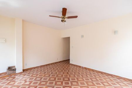 Sala de casa para alugar com 4 quartos, 357m² em Vila Rio Branco, São Paulo