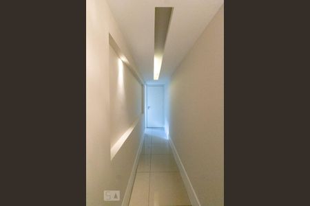 Apartamento para alugar com 106m², 3 quartos e 2 vagasCorredor Entrada / Cozinha