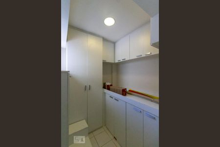 Apartamento para alugar com 106m², 3 quartos e 2 vagasQuarto de Serviço