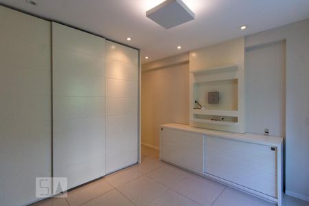 Apartamento para alugar com 106m², 3 quartos e 2 vagasSuite