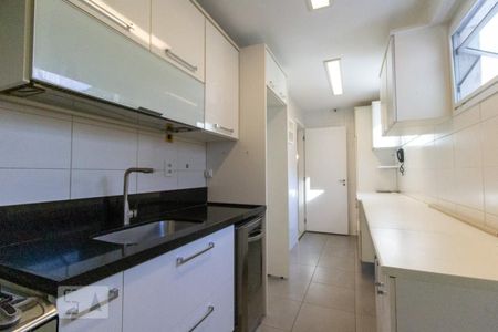 Apartamento para alugar com 106m², 3 quartos e 2 vagasCozinha