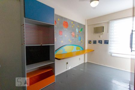 Apartamento para alugar com 106m², 3 quartos e 2 vagasQuarto 2