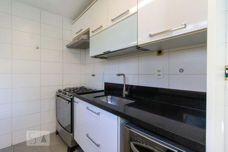 Apartamento para alugar com 106m², 3 quartos e 2 vagasCozinha