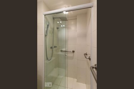 Apartamento para alugar com 106m², 3 quartos e 2 vagasBanheiro Corredor Quartos