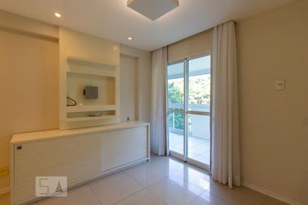 Apartamento para alugar com 106m², 3 quartos e 2 vagasSuite