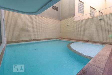 Apartamento para alugar com 106m², 3 quartos e 2 vagasÁrea comum - Piscina