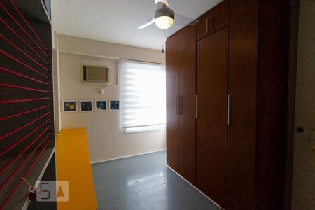 Apartamento para alugar com 106m², 3 quartos e 2 vagasQuarto 2