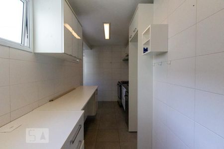 Apartamento para alugar com 106m², 3 quartos e 2 vagasCozinha