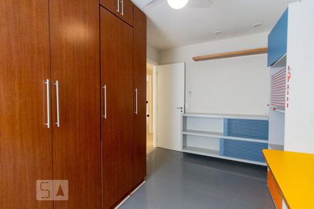 Apartamento para alugar com 106m², 3 quartos e 2 vagasQuarto 2