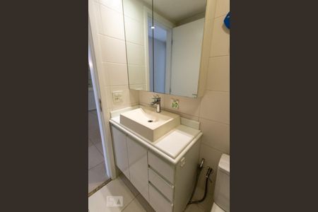 Apartamento para alugar com 106m², 3 quartos e 2 vagasBanheiro Corredor Quartos