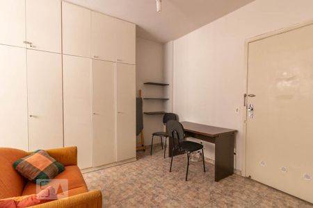 Sala de kitnet/studio para alugar com 1 quarto, 30m² em Pinheiros, São Paulo
