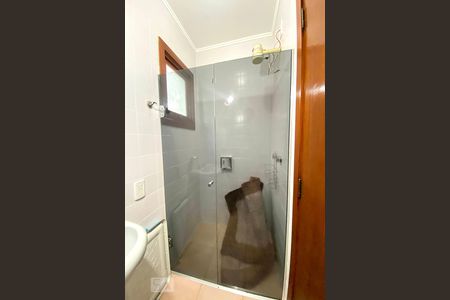 Apartamento à venda com 330m², 4 quartos e 2 vagas Apartamento à venda com 330m², 4 quartos e 2 vagasBanheiro 5 cobertura