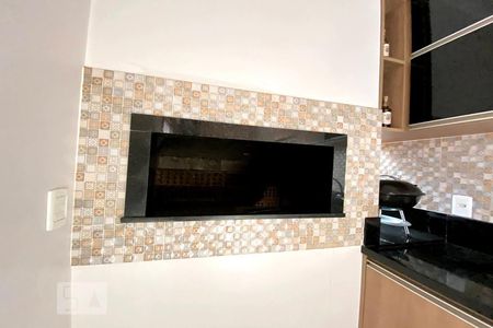 Apartamento à venda com 330m², 4 quartos e 2 vagas Apartamento à venda com 330m², 4 quartos e 2 vagasCozinha Cobertura