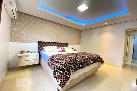 Apartamento à venda com 330m², 4 quartos e 2 vagas Apartamento à venda com 330m², 4 quartos e 2 vagasQuarto 1 suíte