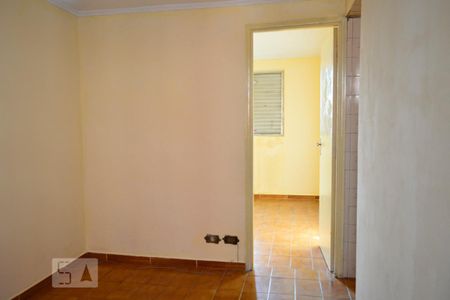 Sala  de apartamento para alugar com 2 quartos, 48m² em Conjunto Habitacional Padre José de Anchieta, São Paulo