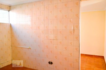 Apartamento para alugar com 48m², 2 quartos e sem vaga Apartamento para alugar com 48m², 2 quartos e sem vagaCozinha Entrada Sala