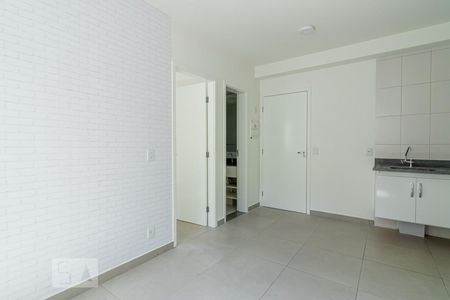 Apartamento para alugar com 40m², 2 quartos e sem vagaSala/Cozinha