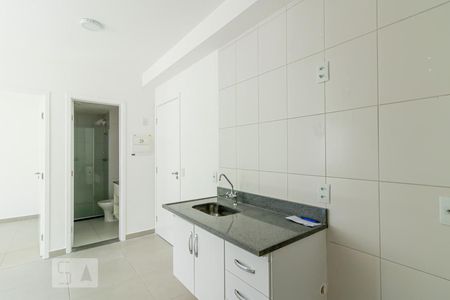 Apartamento para alugar com 40m², 2 quartos e sem vagaCozinha
