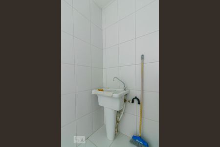 Apartamento para alugar com 40m², 2 quartos e sem vagaÁrea de Serviço