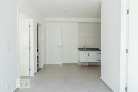 Apartamento para alugar com 40m², 2 quartos e sem vagaSala/Cozinha