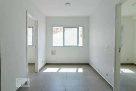 Apartamento para alugar com 40m², 2 quartos e sem vagaSala/Cozinha