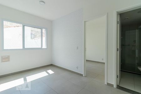 Apartamento para alugar com 40m², 2 quartos e sem vagaSala/Cozinha
