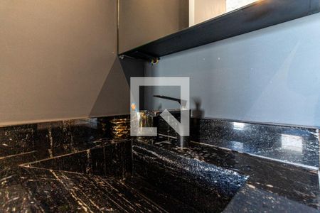 Studio para alugar com 33m², 1 quarto e 1 vagaBanheiro