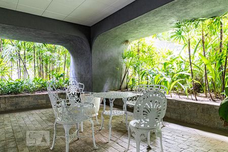 Studio à venda com 42m², 1 quarto e 1 vagaÁrea comum