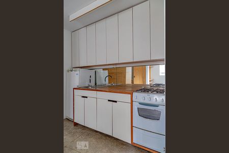 Studio de kitnet/studio à venda com 1 quarto, 42m² em Bela Vista, São Paulo