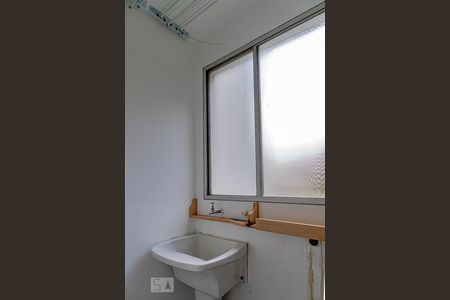 Studio à venda com 42m², 1 quarto e 1 vagaÁrea de serviço