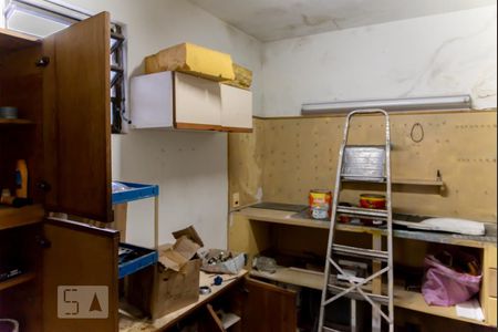 Casa à venda com 250m², 6 quartos e 4 vagasDespensa - Garagem