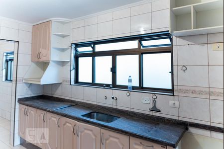 Casa à venda com 250m², 6 quartos e 4 vagasCozinha