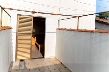 Casa à venda com 250m², 6 quartos e 4 vagasÁrea de Serviço 2