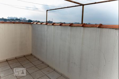 Casa à venda com 250m², 6 quartos e 4 vagasÁrea de Serviço 2