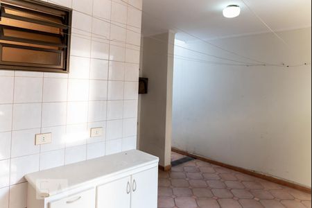 Casa à venda com 250m², 6 quartos e 4 vagasÁrea de Serviço 1