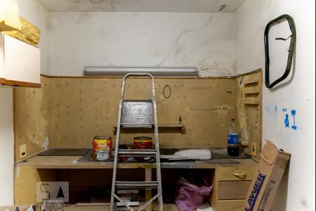 Casa à venda com 250m², 6 quartos e 4 vagasDespensa - Garagem