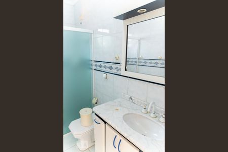 Casa à venda com 250m², 6 quartos e 4 vagasBanheiro 1