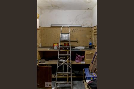 Casa à venda com 250m², 6 quartos e 4 vagasDespensa - Garagem