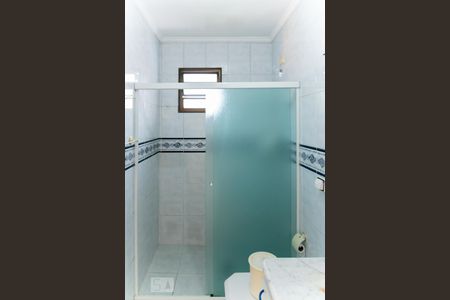 Casa à venda com 250m², 6 quartos e 4 vagasBanheiro 1