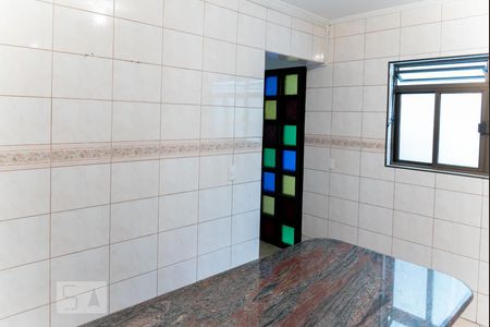 Casa à venda com 250m², 6 quartos e 4 vagasSala de Jantar